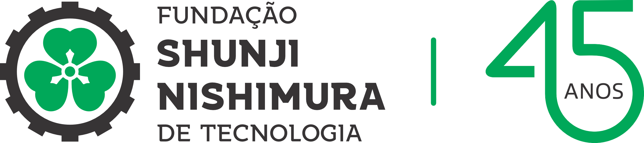 Fundação Shunji Nishimura de Tecnologia