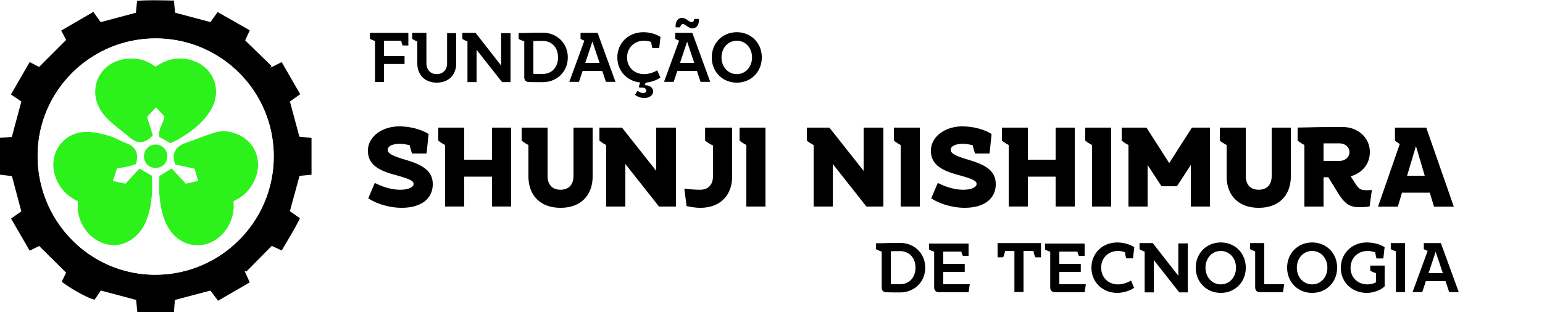 Fundação Shunji Nishimura de Tecnologia